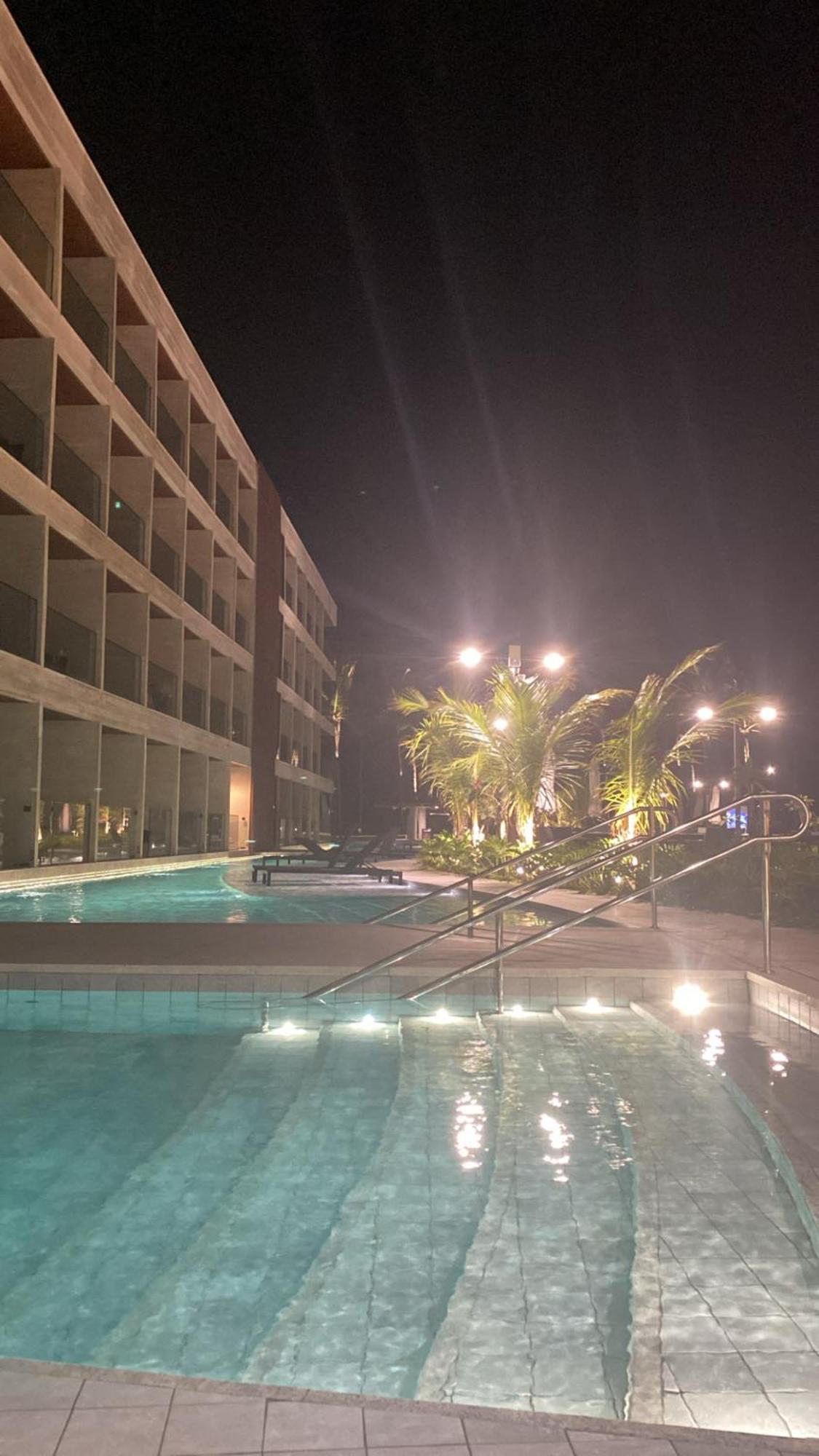 Porto Alto Resort Ipojuca Exterior foto