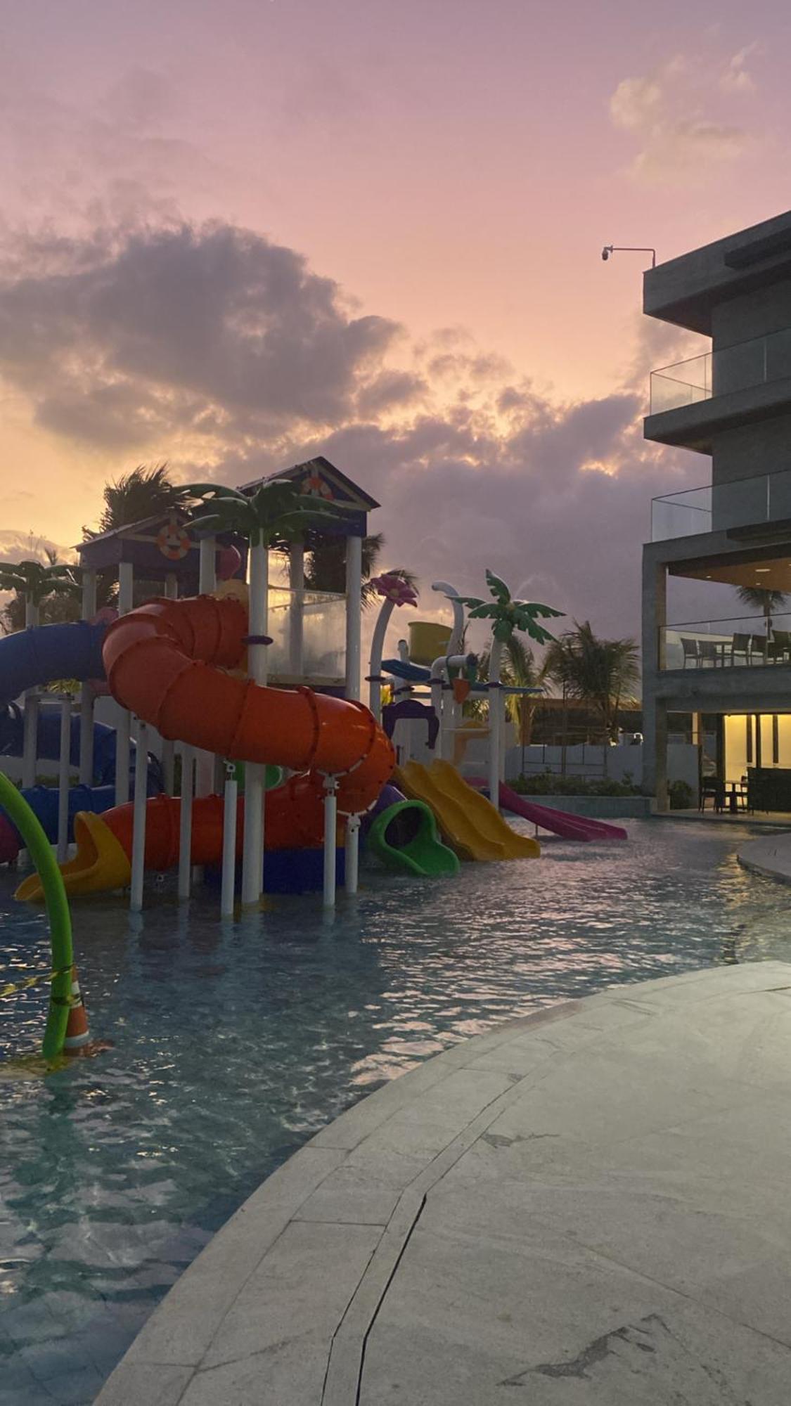 Porto Alto Resort Ipojuca Exterior foto